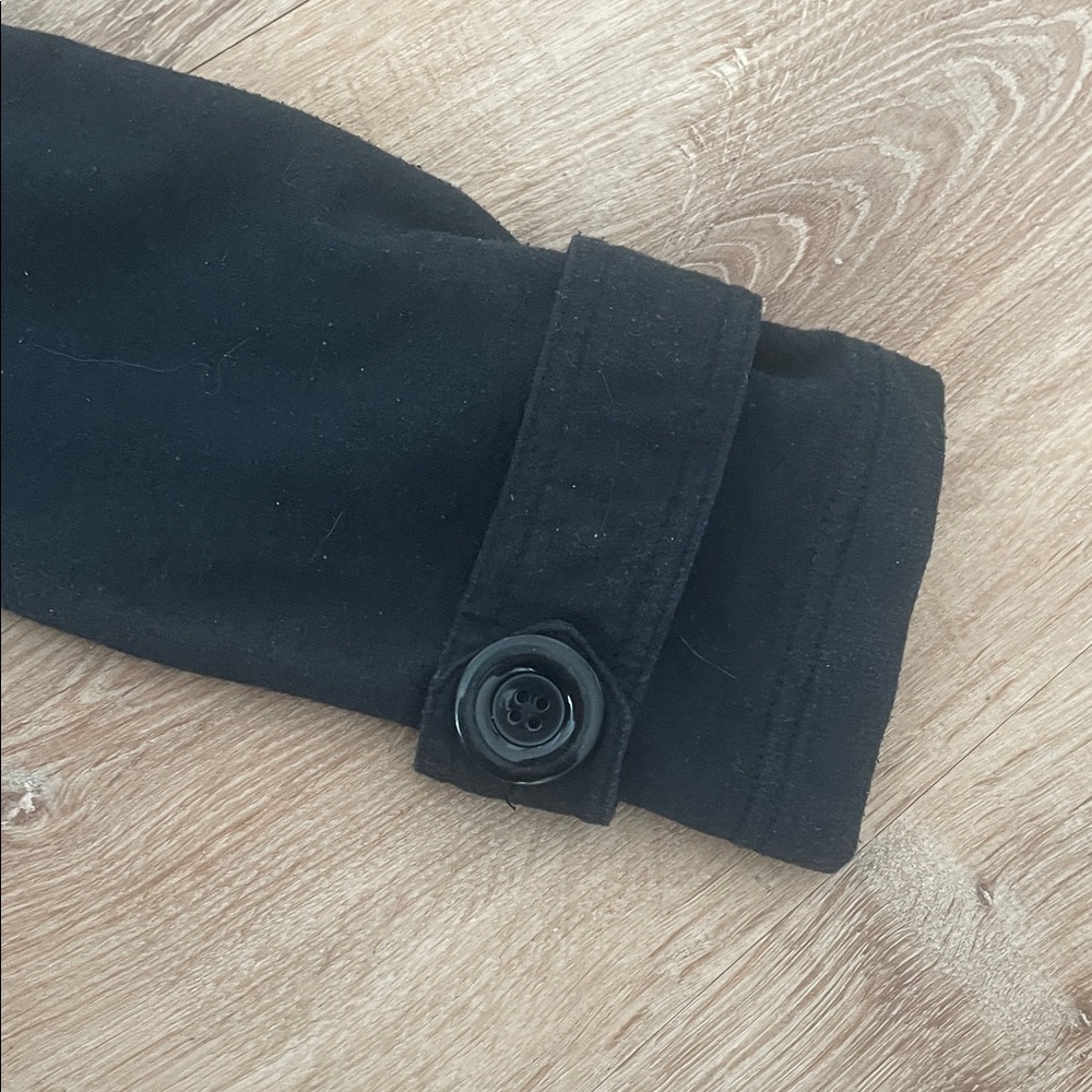 Women’s XL Wet Seal sweatshirt jacket - Picture 4 of 9